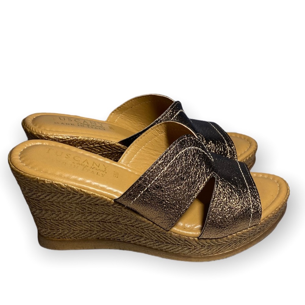 Tuscany Easy Street Woman’s sandals